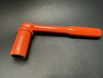 Cementex 19MM 1000V Insulated Ratchet Wrench Usa Electrical Utility Tool. Fixed Price $89.99.