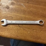 Stanley 7- 86-856 Combination Wrench 11MM, 12 Point (TB3.1). Fixed Price $11.99.