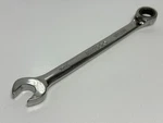 Matco Tools Usa GRRCL16M2 16MM Metric Reversible Combination Ratcheting Wrench. Fixed Price $49.99.