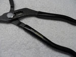 Craftsman Usa Oil Filter Pliers 2" To 5" (50 - 125 Mm) Pn 20520 (loose). Fixed Price $93.93.
