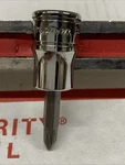 Snap On Tools FP22E Usa 3/8" #2 Phillips Standard Bit Socket Driver New. Fixed Price $29.99.