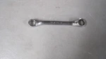 Snap-on 14MM-15MM Off-set Box Wrench # XSM1415 Old Script. Fixed Price $24.99.