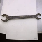 Vintage Bonney RF55 Flare Nut Line Wrench. Fixed Price $9.00.