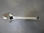 S-k SK8008G Adjustable Wrench Made In Usa ( Crescent ). Fixed Price $19.99.