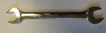 Snap-on Brand New/unused 15/16" 7/8" Wrench V02830B Usa. Fixed Price $71.99.
