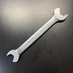 Snap On RS1416B 7/16" X 1/2" Double End Speed Wrench Vintage Usa #88. Fixed Price $20.00.