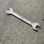 Oem Bmw Open End Combo Spanner 12MM/13MM Heyco Tools Rear Trunk Kit Piece. Fixed Price $15.99.