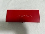 Snap-on KRA-206 Red Tool Box Used. Fixed Price $130.00.