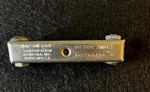 Snap On Tools Allen Key Set, AWM7K, Metric, 1.5MM-6MM. Fixed Price $16.00.