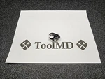 Snap-on Tools New 3/8" Drive 14MM Metric Flare Nut Crowfoot Socket Wrench FRHM14. Fixed Price $54.95.