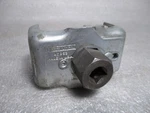 Vintage Craftsman 46952 Adjustable Oil Filter Wrench Made Usa. Fixed Price $18.95.