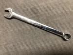 Snap-on Spanner Combination Wrench OXEM120 12MM Used Chrome. Fixed Price $19.00.