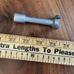 Vintage Fuel Injection Line 3/8" Drive Wrench Model 2816 S. Fixed Price $19.99.