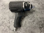 Snap-on PT850BK 1/2" Drive Pneumatic Impact Wrench Air Tool Nice !!!. Fixed Price $129.99.