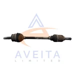 Fiat 500 Lounge 15-20 MK4 1.2 Petrol Drive Shaft Left Front 51955481. Fixed Price $40.30.