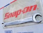 Snap-on 16- 18MM Wrench RXFMS1618A. Fixed Price $45.00.