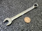 Snap Tools 11MM Flank Drive Plus Short Combination Wrench Metric SOEXM110. Fixed Price $27.00.