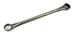 Blue-point 15/16" 1" 12 Pt Offset Box Wrench Tubular Handle XD-3032 1944 Usa. Fixed Price $12.75.