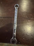 Stanley Chrome Vanadium 11MM Combination Wrench. Fixed Price $19.99.