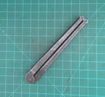 Mac Tools SWF4 Adjustable Face Pin Spanner Wrench Inch. Fixed Price $75.00.