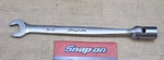 Snap FHO20B - 5/8" Flex Head/open End 12PT Combination Wrench. Fixed Price $24.95.