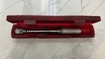 Snap On QJFR-275C Torque Wrench 5-75 Ft Lb Vintage. Fixed Price $75.58.