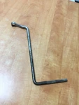 Snap-on 9/16" S9609 Distributor Wrench Chevy V-8 396 427 Chevelle Nova 1960S-70S. Fixed Price $27.99.