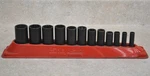 Snap-on Tools 3/8" Drive Piece Socket Set 212SIMFYA *pre-owned* Free Shipping. Fixed Price $249.99.