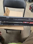 Snap-on QUICK3FR150 Electronic Torque Wrench. Fixed Price $400.00.