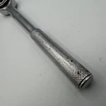 Vtg Globemaster Flex Socket Open-end Wrench 7/16" 12 Point Sae. Fixed Price $9.97.