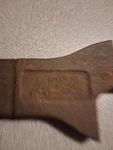 Airco 7 1 Multi-size Welding Torch Tank Wrench. Fixed Price $30.00.
