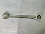 Matco Tools 9GRRC19M2 19MM 90 Tooth Reversing Ratcheting Wrench. Fixed Price $37.99.