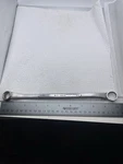 S-k Wayne 9/16"-5/8" Wrench Box End Offset 12 Point #B-1820 Usa. Fixed Price $8.99.