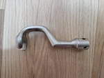 Mercedes-benz Valve Adjustment Special Wrench Hazet 329-3 17MM. Fixed Price $70.00.