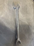 Snap On 15MM Flare Nut Open End Speed Chrome Wrench Spanner RSXSM15 Rare 1989. Fixed Price $271.26.