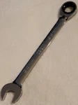 Icon Tools WRLM24 Ratchet Combination Wrench Reversible 24MM 12PT Brand New. Fixed Price $97.49.