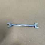 Snap-on Open End Wrench 7MM 8MM Usa. Fixed Price $37.99.