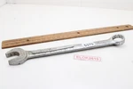Napa NDM58 18MM 12 Point Metric Combination Wrench Usa. Fixed Price $14.99.