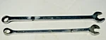 Mac Tools CL18L, 9/16" Combination Wrench, 9.75" Long, 12 PT.&CL20L5/8" 10-3/4. Fixed Price $21.47.