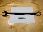 Snap-on Tools New 1-5/16" Sae Flank Drive Plus 12PT Chrome Combo Wrench SOEX42. Fixed Price $199.95.