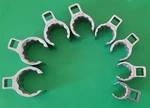 Snap-on 3/8 Drive Deep Flare Nut Crowfoot Wrench Set 5/8 1-1/16 12PT Read!. Fixed Price $244.00.