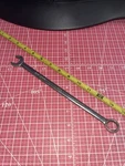 Armstrong Usa 1164-L 5/8 Sae Long Handle 12 Point Combination Wrench Armaloy. Fixed Price $14.21.