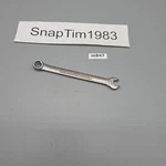 Craftsman Tools 3/8" Combination Wrench 6 Points -VA-44383 Usa. Fixed Price $12.99.
