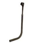 Snap-on Hand Tools Usa 1/2 Extendable 12 Pt Fan Blade Chrome Wrench Mpn S9470C. Fixed Price $12.00.