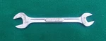 Vtg Snap On VSB1214 British Standard Wrench 7/16 Bs & 3/8. Fixed Price $19.95.