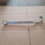 Vintage Hazet Tools 2760 Mercedes Benz Oil Drain Plug Service Wrench Xlnt. Fixed Price $70.00.