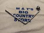Mac Tools Usa 1/2" Detroit Diesel Valve Adjustment Wrench S163. Fixed Price $37.80.