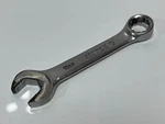 Matco Tools Usa RCS12M2 Metric 12MM Stubby Combination Wrench - Point. Fixed Price $29.99.