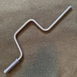 Vintage Bonney Tools T742 Wrench Speeder Handle Usa Nos. Fixed Price $24.99.