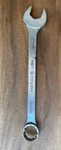 Matco Tools Silver 19MM Metric 12 Point Chrome Combo Mechanic Wrench WM19C2. Fixed Price $12.49.
